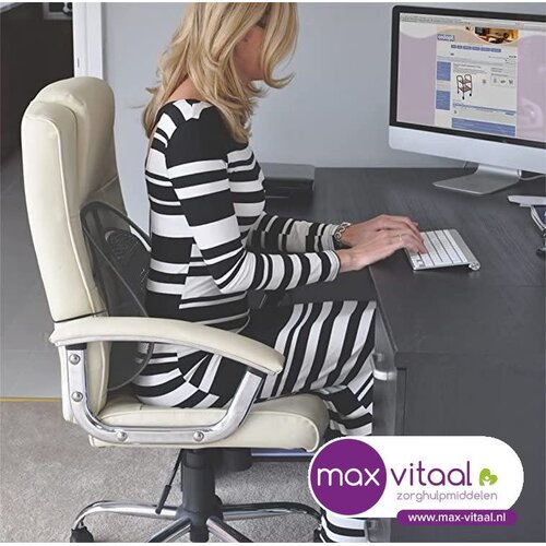 Airflow Lumbaal ondersteuning