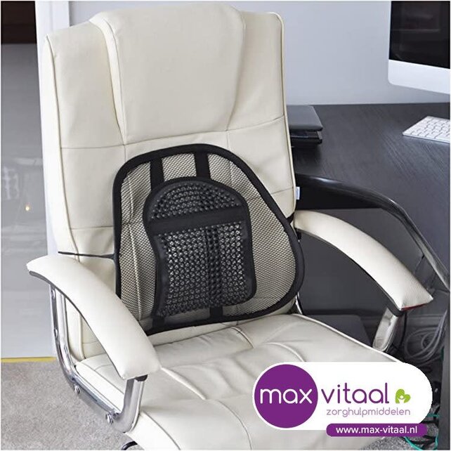 Airflow Lumbaal ondersteuning