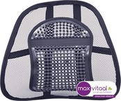 Airflow Lumbaal ondersteuning