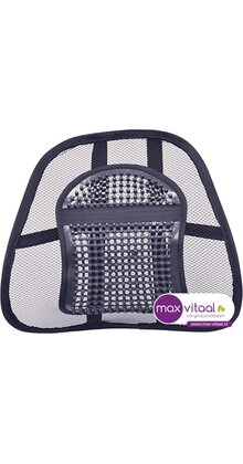 Airflow Lumbaal ondersteuning