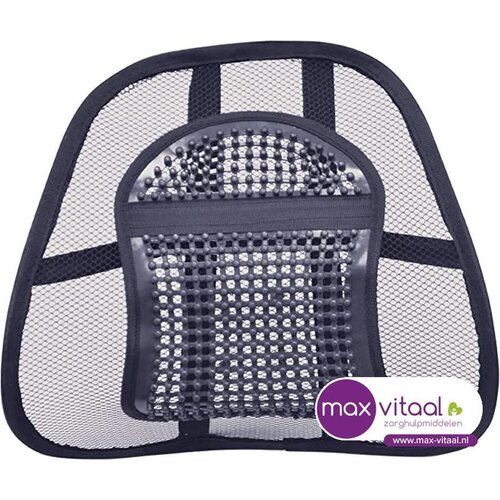 Airflow Lumbaal ondersteuning