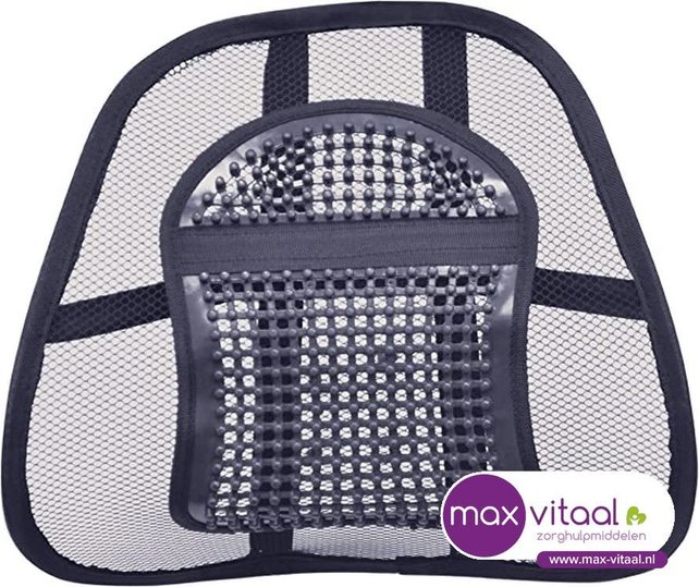 Airflow Lumbaal ondersteuning