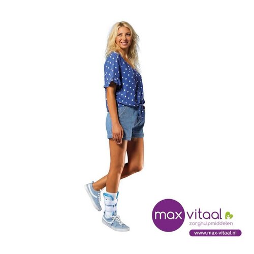 Ligacast Air + wit universeel