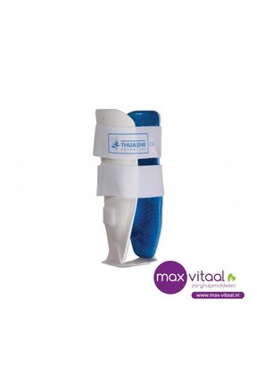 Ligacast Air + wit universeel