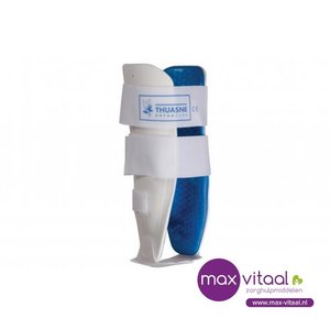 Ligacast Air + wit universeel