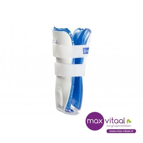 Ligacast Air + wit universeel