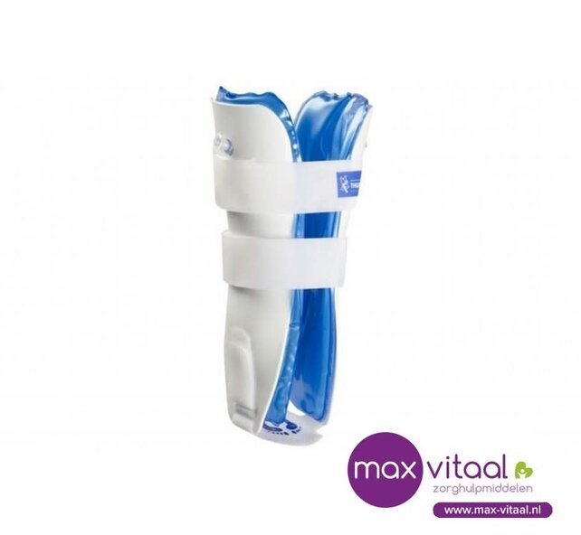 Ligacast Air + wit universeel Ligacast Air + wit universeel