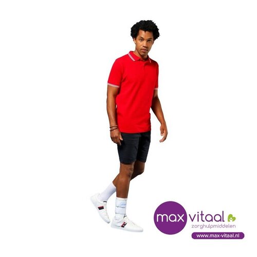 Ligacast Air + wit universeel