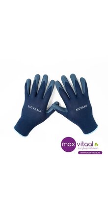 Sigvaris handschoenen latex/nylon/polyester