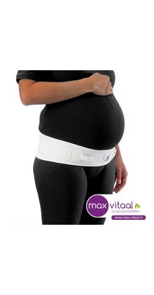 Ortel P bekkengordel