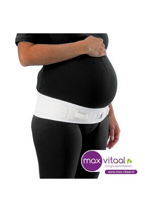 Ortel P bekkengordel