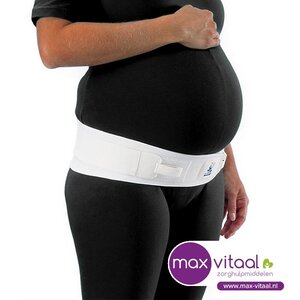 Ortel P bekkengordel