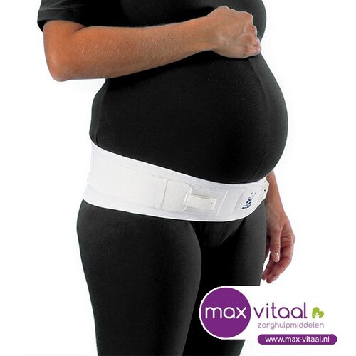 Ortel P bekkengordel