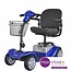 Kymco Kymco MINI LS + 4-wheel scootmobiel opvouwbaar