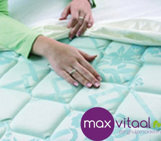 Kussensloop - 50 x 75 cm