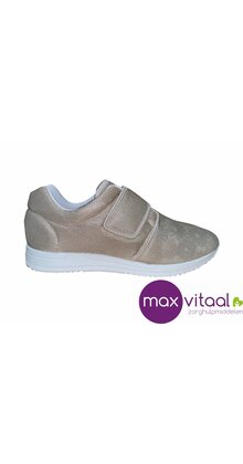 Comfortschoen Sanne - beige,