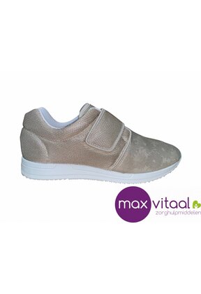 Comfortschoen Sanne - beige,