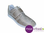 Comfortschoen Sanne - beige,