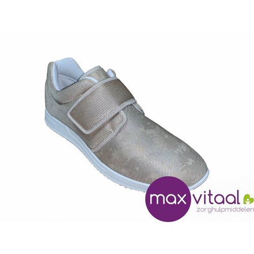 Comfortschoen Sanne - beige,