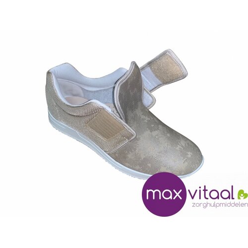 Comfortschoen Sanne - beige,