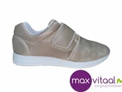 Comfortschoen Sanne - beige,