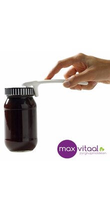 JarKey pottenopener maxi