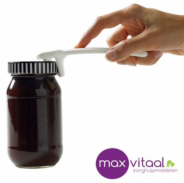 JarKey pottenopener maxi JarKey pottenopener maxi