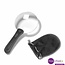 Able2 Vergrootglas rond ⌀11cm 2x lampje
