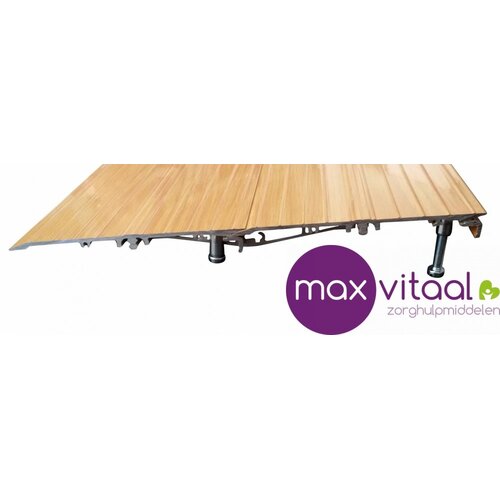 Indoor drempelhulp -