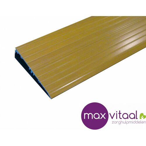 Indoor drempelhulp -