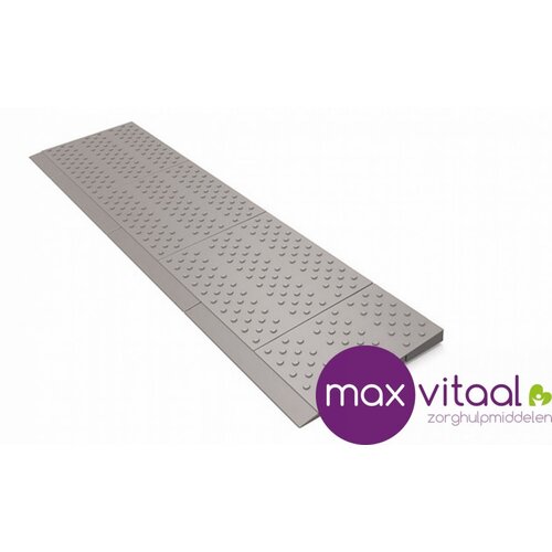 Modulaire drempelhulp -