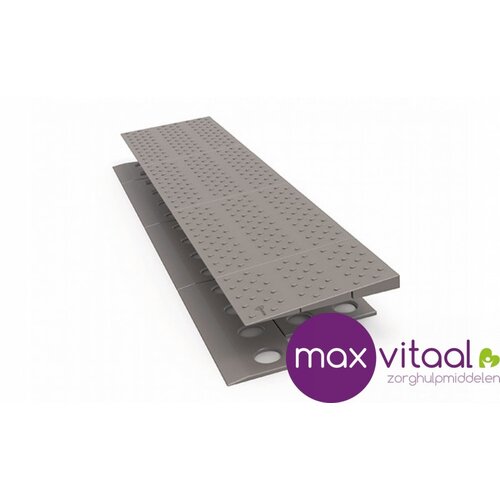 Modulaire drempelhulp -