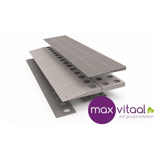 Modulaire drempelhulp -