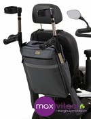 Tas & Krukhouder in één - Tas & Krukhouder in één -