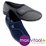 Dunlop Pantoffels Arthur grijs heren maat 45