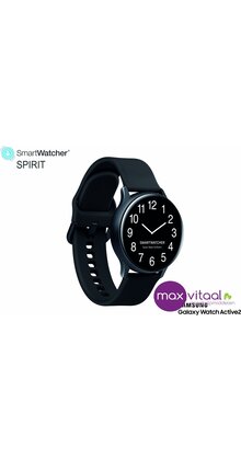 Alarmeringshorloge -  SPIRIT