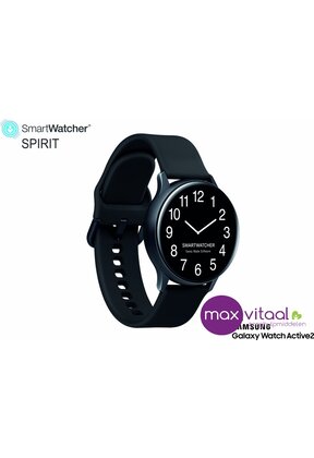 Alarmeringshorloge -  SPIRIT