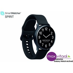 Alarmeringshorloge -  SPIRIT