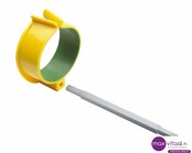 Armondersteuning voor bijbehorend pistoolgrip tuingereedschap Armondersteuning voor bijbehorend pistoolgrip tuingereedschap
