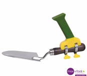 Pistoolgrip handvat voor standaard tuingereedschap