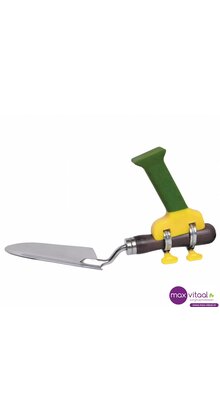 Pistoolgrip handvat voor standaard tuingereedschap