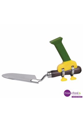 Pistoolgrip handvat voor standaard tuingereedschap