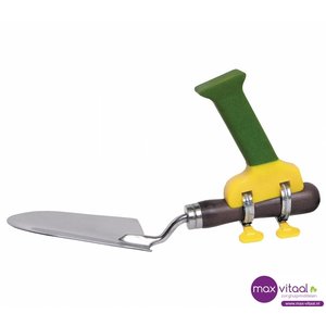 Pistoolgrip handvat voor standaard tuingereedschap
