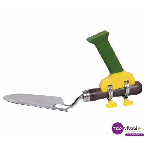 Pistoolgrip handvat voor standaard tuingereedschap