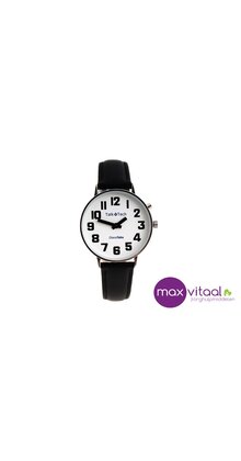 Sprekend horloge Prime large
