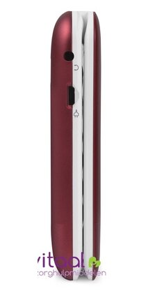 Mobiele telefoon 2404 2G -