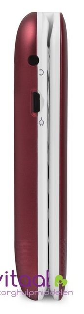 Mobiele telefoon 2404 2G -