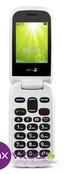 Mobiele telefoon 2404 2G -