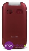 Mobiele telefoon 2404 2G -