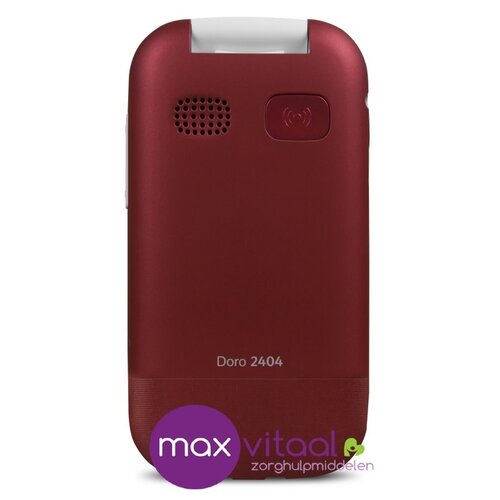 Mobiele telefoon 2404 2G - Mobiele telefoon 2404 2G -